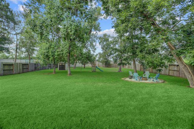 7018 Fall Creek Lane, Missouri City, TX 77459