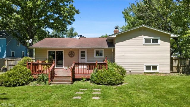 8860 Evergreen Drive, Mentor, OH 44060