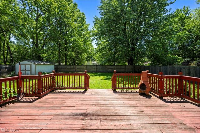 8860 Evergreen Drive, Mentor, OH 44060