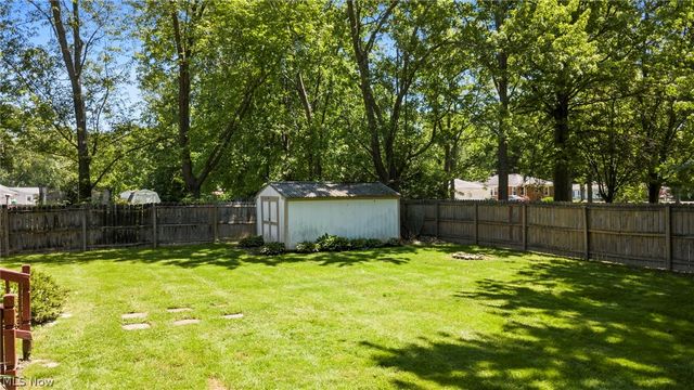 8860 Evergreen Drive, Mentor, OH 44060