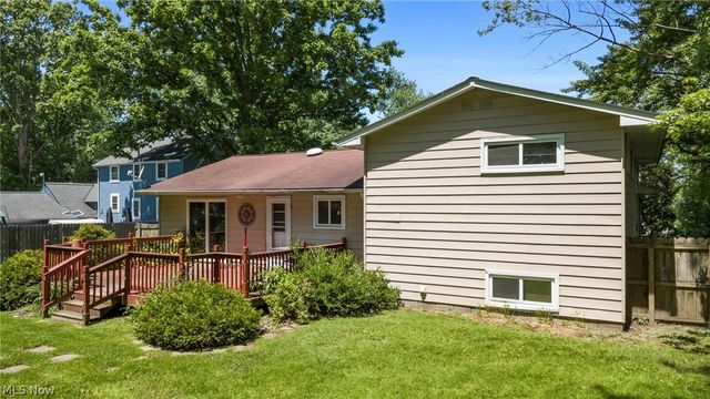 8860 Evergreen Drive, Mentor, OH 44060