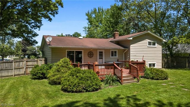 8860 Evergreen Drive, Mentor, OH 44060