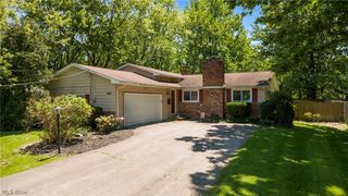 8860 Evergreen Drive, Mentor, OH 44060
