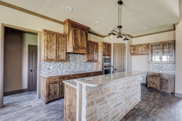 9820 Puma Trail, Godley, TX 76044