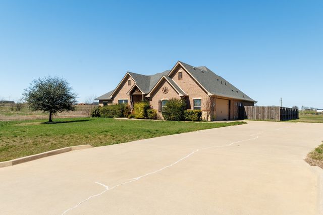9820 Puma Trail, Godley, TX 76044