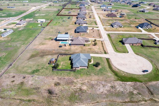 9820 Puma Trail, Godley, TX 76044