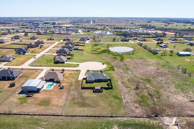 9820 Puma Trail, Godley, TX 76044