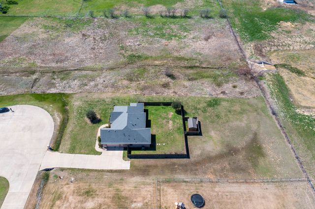 9820 Puma Trail, Godley, TX 76044