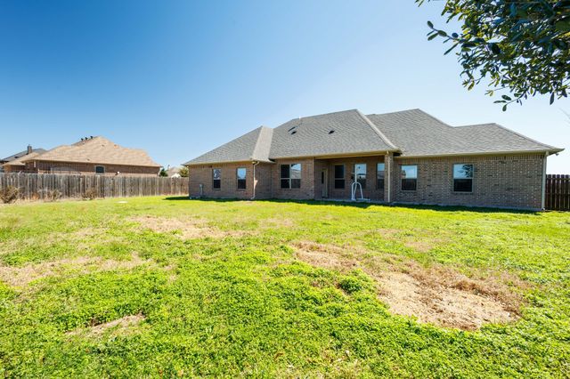 9820 Puma Trail, Godley, TX 76044