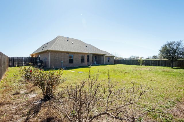9820 Puma Trail, Godley, TX 76044