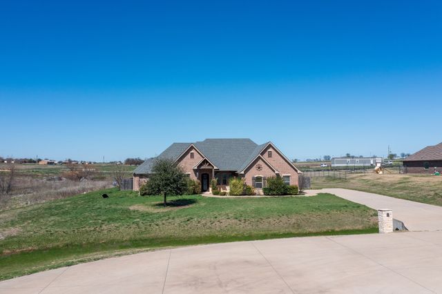 9820 Puma Trail, Godley, TX 76044
