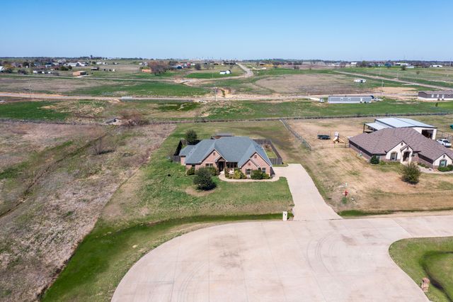 9820 Puma Trail, Godley, TX 76044