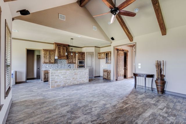 9820 Puma Trail, Godley, TX 76044