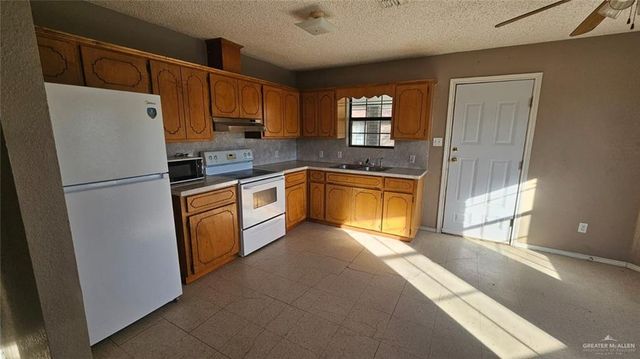 1208 E Camelia Avenue, Hidalgo, TX 78557