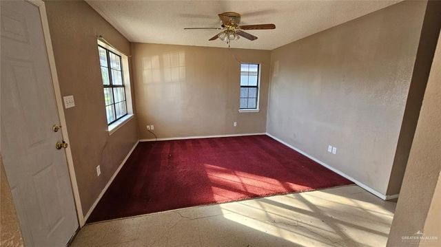 1208 E Camelia Avenue, Hidalgo, TX 78557