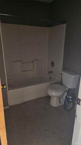 1208 E Camelia Avenue, Hidalgo, TX 78557