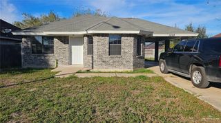 1208 E Camelia Avenue, Hidalgo, TX 78557