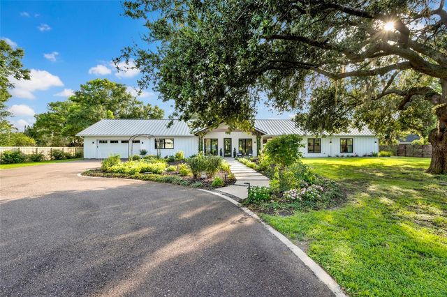 3440 CRENSHAW LAKE ROAD, Lutz, FL 33548