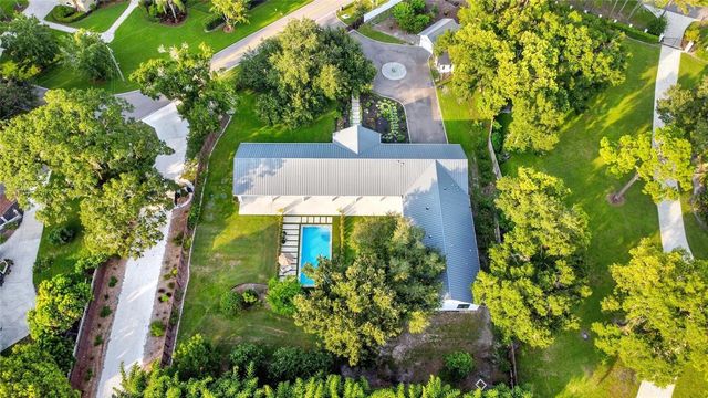 3440 CRENSHAW LAKE ROAD, Lutz, FL 33548