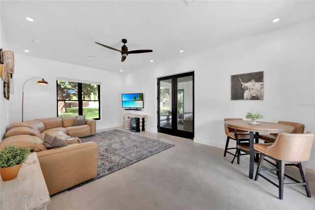 3440 CRENSHAW LAKE ROAD, Lutz, FL 33548