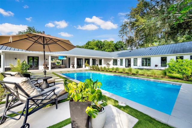 3440 CRENSHAW LAKE ROAD, Lutz, FL 33548