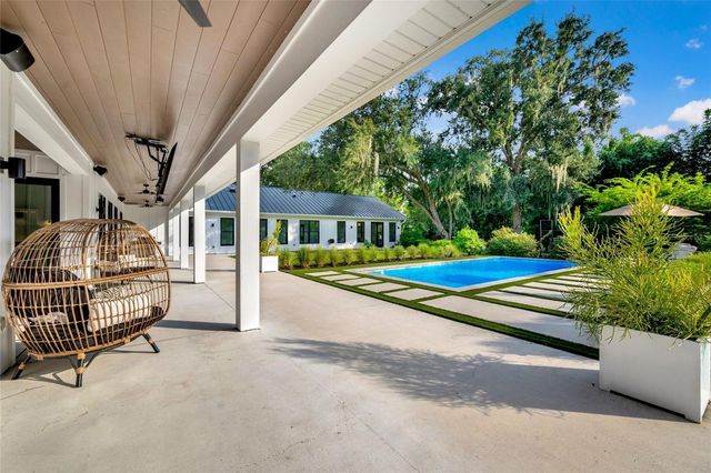 3440 CRENSHAW LAKE ROAD, Lutz, FL 33548