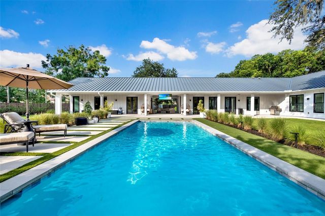 3440 CRENSHAW LAKE ROAD, Lutz, FL 33548