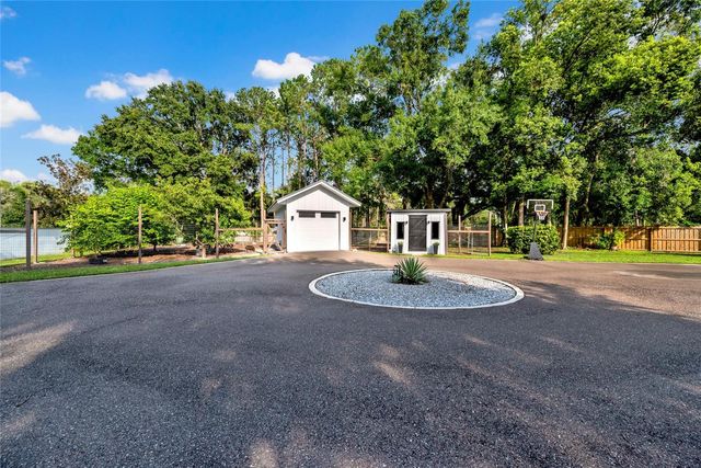 3440 CRENSHAW LAKE ROAD, Lutz, FL 33548