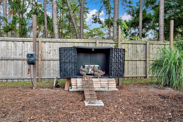 3440 CRENSHAW LAKE ROAD, Lutz, FL 33548