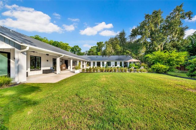 3440 CRENSHAW LAKE ROAD, Lutz, FL 33548