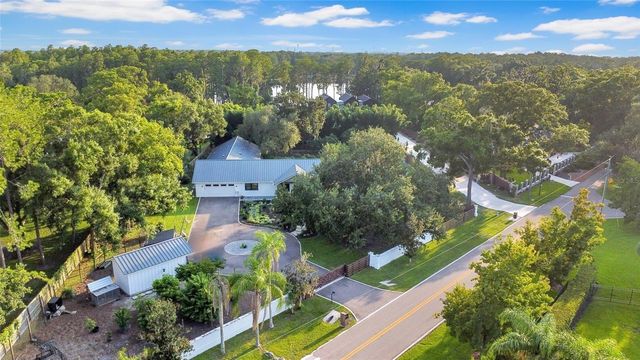 3440 CRENSHAW LAKE ROAD, Lutz, FL 33548