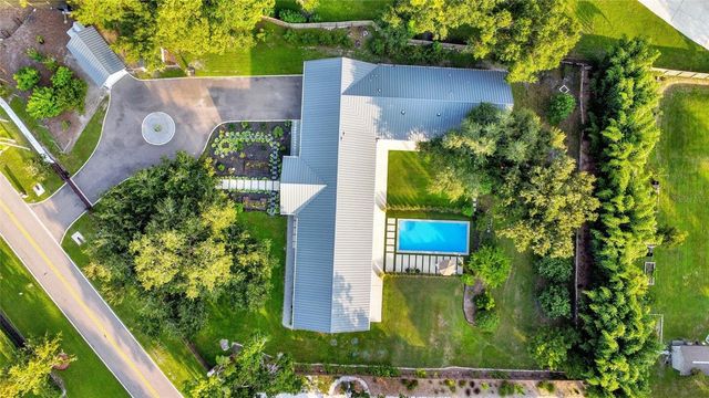 3440 CRENSHAW LAKE ROAD, Lutz, FL 33548