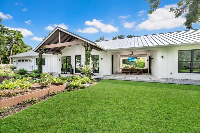 3440 CRENSHAW LAKE ROAD, Lutz, FL 33548