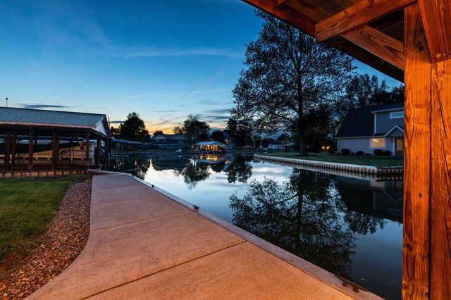 14955 Township Road 405, Thornville, OH 43076