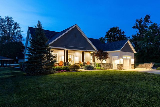 14955 Township Road 405, Thornville, OH 43076