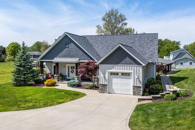 14955 Township Road 405, Thornville, OH 43076