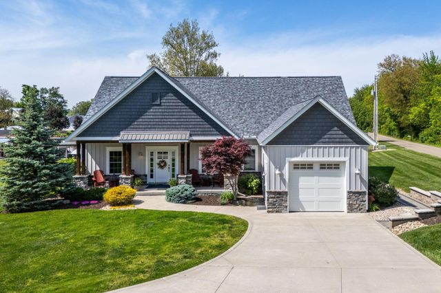 14955 Township Road 405, Thornville, OH 43076
