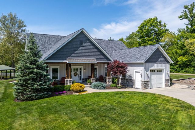 14955 Township Road 405, Thornville, OH 43076