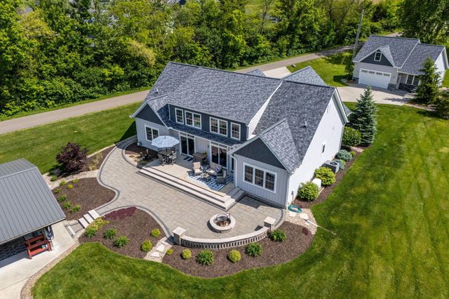 14955 Township Road 405, Thornville, OH 43076