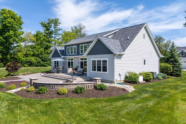 14955 Township Road 405, Thornville, OH 43076