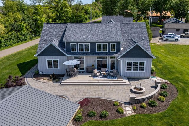 14955 Township Road 405, Thornville, OH 43076