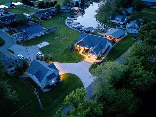 14955 Township Road 405, Thornville, OH 43076