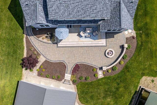 14955 Township Road 405, Thornville, OH 43076