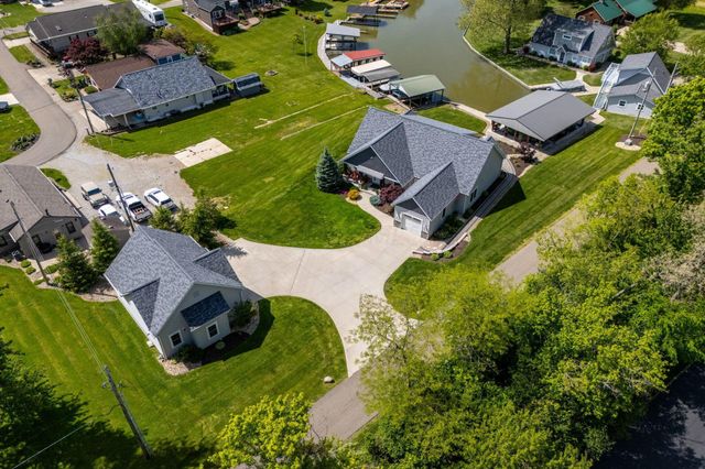 14955 Township Road 405, Thornville, OH 43076