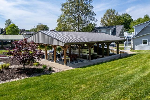 14955 Township Road 405, Thornville, OH 43076
