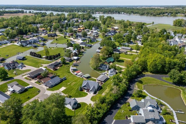 14955 Township Road 405, Thornville, OH 43076