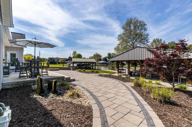 14955 Township Road 405, Thornville, OH 43076