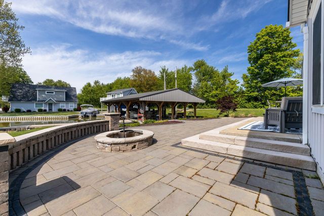 14955 Township Road 405, Thornville, OH 43076