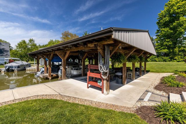 14955 Township Road 405, Thornville, OH 43076