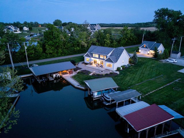 14955 Township Road 405, Thornville, OH 43076